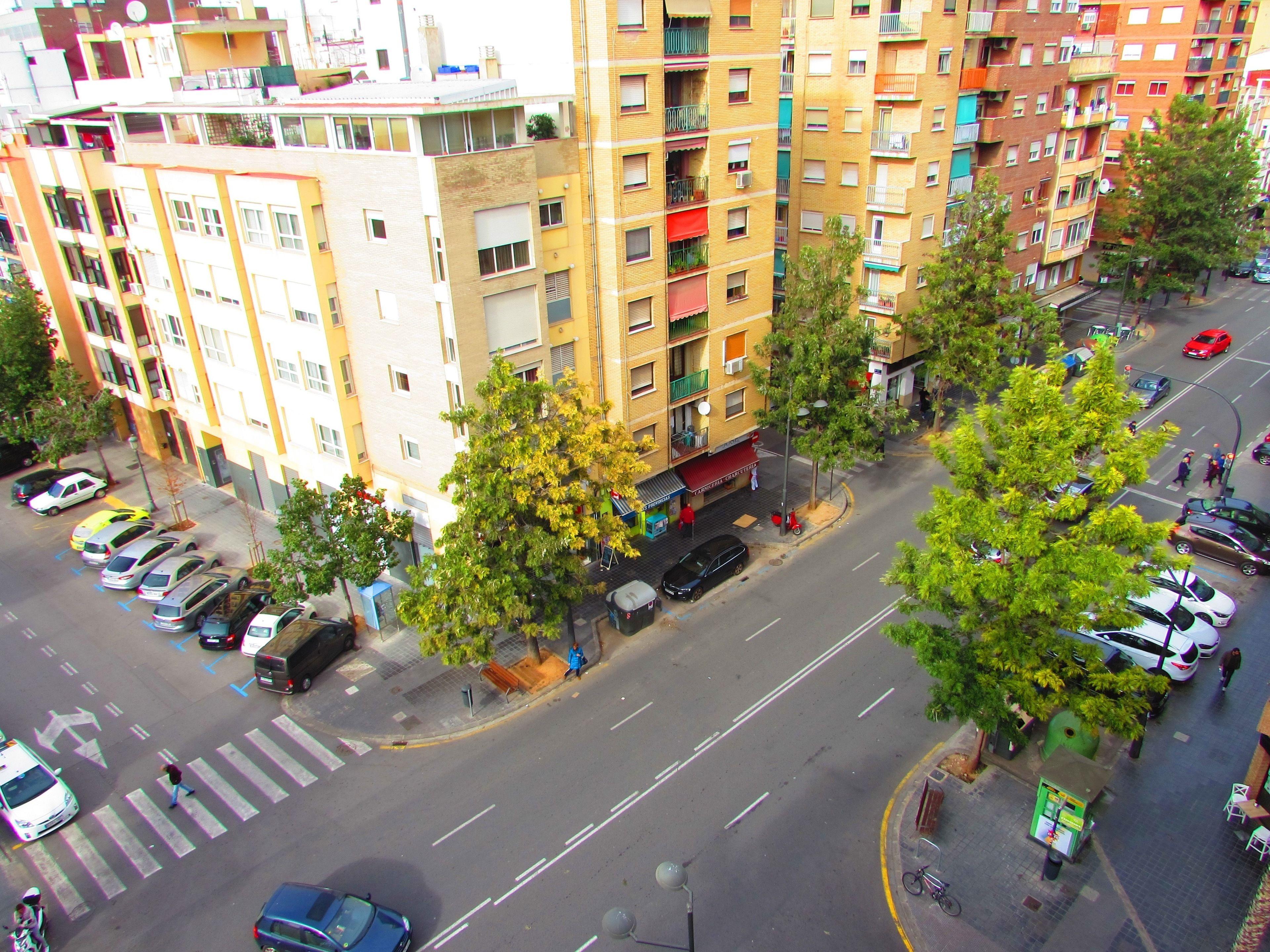Habitaciones Barra89, Valencia